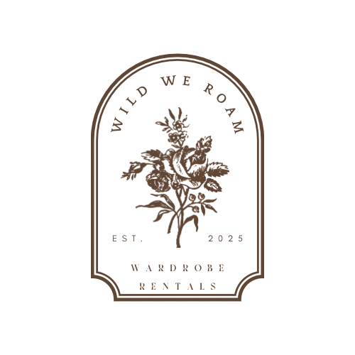 Wild We Roam Wardrobe Rentals
